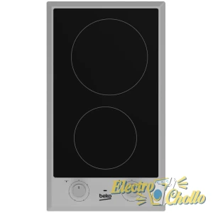 VITROCERAMICA BEKO HDCC32200X 1 VITROCERAMICA BEKO HDCC32200X