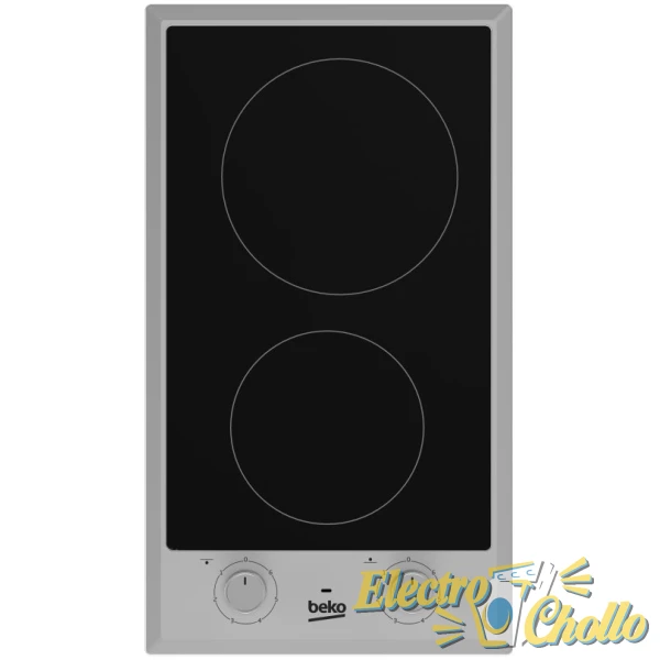 VITROCERAMICA BEKO HDCC32200X