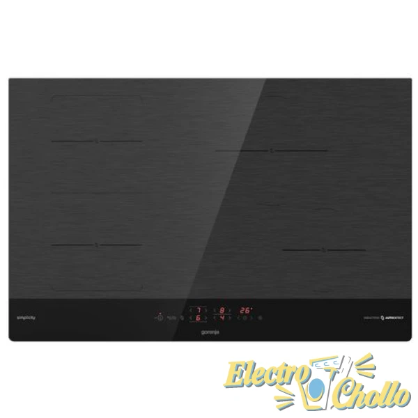 INDUCCION GORENJE IT843SYB 2Z