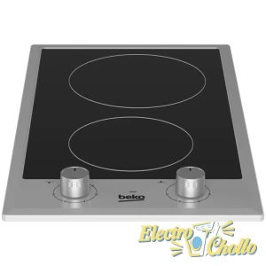 VITROCERAMICA BEKO HDCC32200X 2 VITROCERAMICA BEKO HDCC32200X