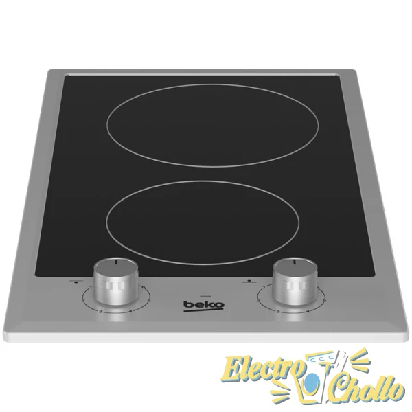 VITROCERAMICA BEKO HDCC32200X