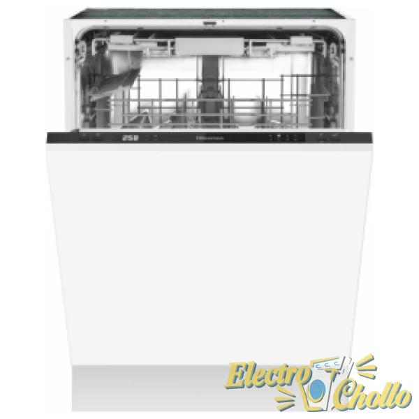 LAVAV. HISENSE HV603D40 INTE
