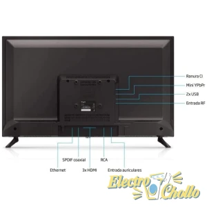 TV LED ENGEL LE3290ATV 32 SMR"