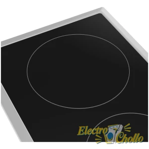 VITROCERAMICA BEKO HDCC32200X 4 VITROCERAMICA BEKO HDCC32200X