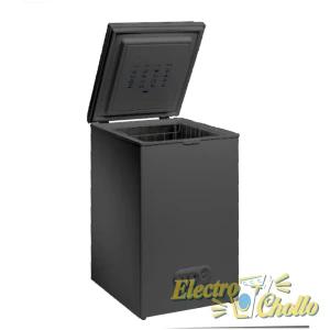 Congelador arcón Tensai Pro_Tcheu070Black