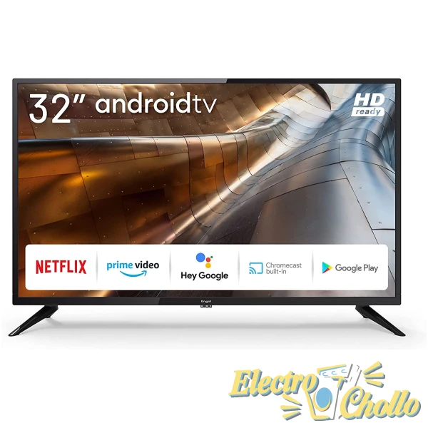 TV LED ENGEL LE3290ATV 32 SMR"