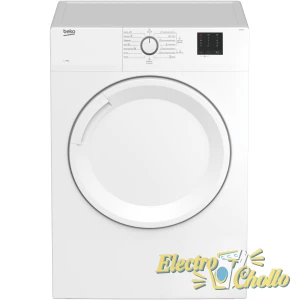 SECADORA BEKO DV8120N 8K