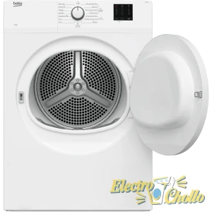 SECADORA BEKO DV8120N 8K