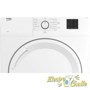 SECADORA BEKO DV8120N 8K