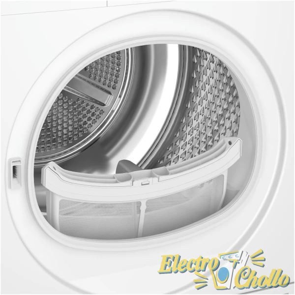 SECADORA BEKO DV8120N 8K