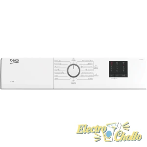 SECADORA BEKO DV8120N 8K