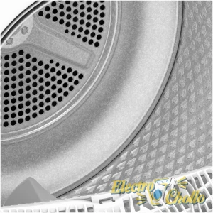 SECADORA BEKO DV8120N 8K