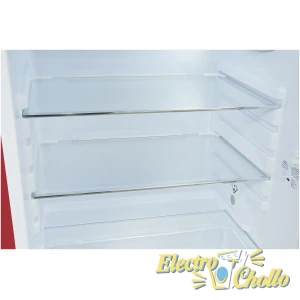 FRIGO EXQUISIT RKS12016R5VA RO 6 FRIGO EXQUISIT RKS12016R5VA RO