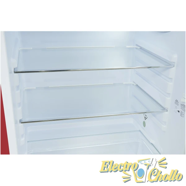 FRIGO EXQUISIT RKS12016R5VA RO