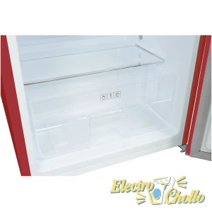 FRIGO EXQUISIT RKS12016R5VA RO 5 FRIGO EXQUISIT RKS12016R5VA RO