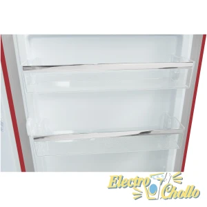 FRIGO EXQUISIT RKS12016R5VA RO 4 FRIGO EXQUISIT RKS12016R5VA RO