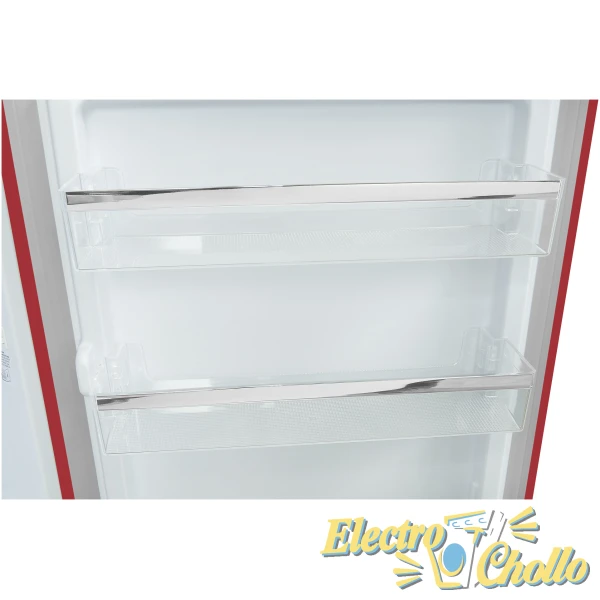 FRIGO EXQUISIT RKS12016R5VA RO