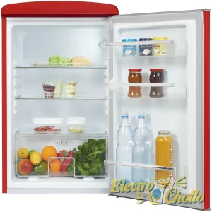 FRIGO EXQUISIT RKS12016R5VA RO 2 FRIGO EXQUISIT RKS12016R5VA RO