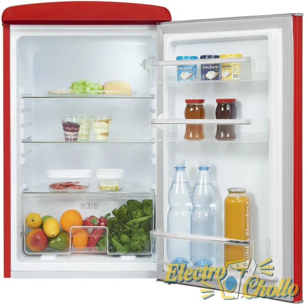 FRIGO EXQUISIT RKS12016R5VA RO