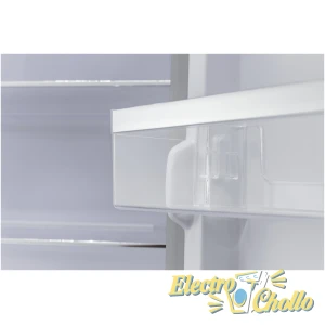 FRIGO EXQUISIT RKS325VH160F ROJO 7 FRIGO EXQUISIT RKS325VH160F ROJO