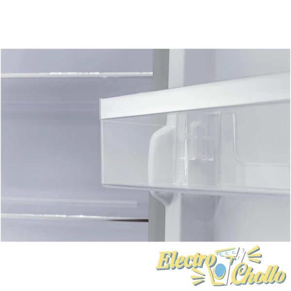 FRIGO EXQUISIT RKS325VH160F ROJO
