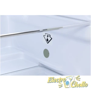 FRIGO EXQUISIT RKS325VH160F ROJO 6 FRIGO EXQUISIT RKS325VH160F ROJO