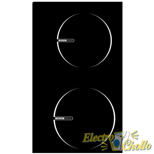 ENCIMERA CONFORTEC CFH6233IND