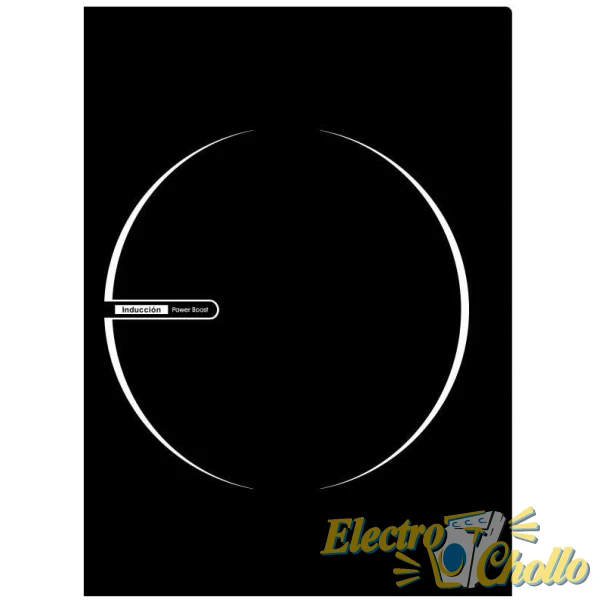 ENCIMERA CONFORTEC CFH6233IND