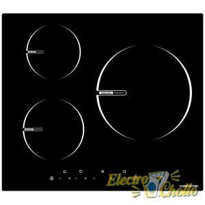 ENCIMERA CONFORTEC CFH6233IND 1 ENCIMERA CONFORTEC CFH6233IND
