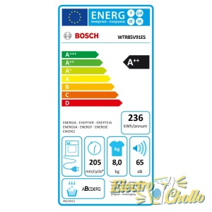 Clase_secadora_bosch_WTR85V91ES