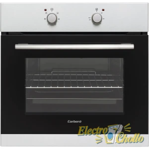 Horno Corbero Cch400X Inox Convec