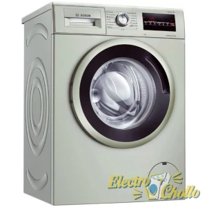 Lavadora Bosch WAN2427XES de 7Kg