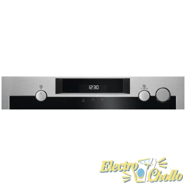 HORNO AEG BSE576321M INOX (1 VAPOR )