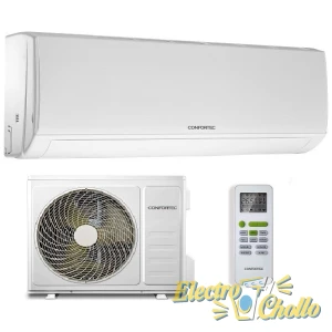 A/A CONFORTEC CFL18HS 4500F 2 A/A CONFORTEC CFL18HS 4500F