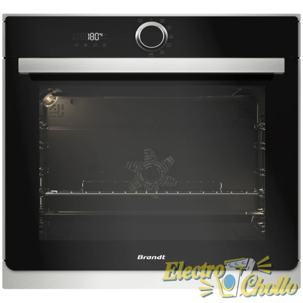 HORNO BRANDT BXE6532X MULT.73L