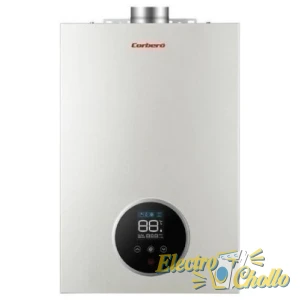 Calentador Gas Corbero Ccvest14Gb+Cck102 14Lts