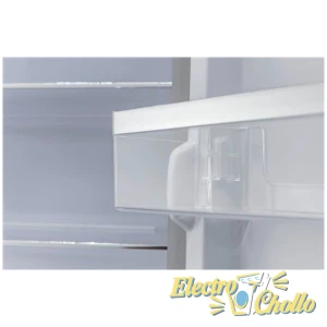 exquisit-rkgc250-70-h-160e-grau-frigorifico-gris-combi-retro-181-x-55-cm-0051086