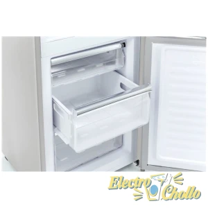 exquisit-rkgc250-70-h-160e-grau-frigorifico-gris-combi-retro-181-x-55-cm-0051089