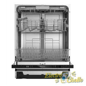LAVAV. HISENSE HV603D40 INTE