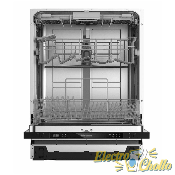 LAVAV. HISENSE HV603D40 INTE