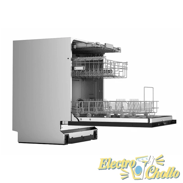 LAVAV. HISENSE HV603D40 INTE