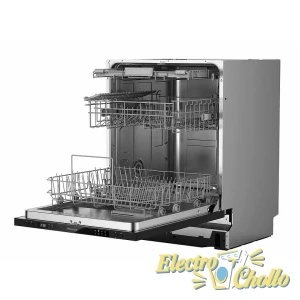 LAVAV. HISENSE HV603D40 INTE
