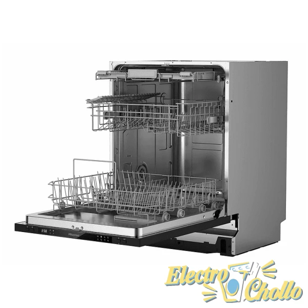 LAVAV. HISENSE HV603D40 INTE