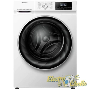 Lavad+Secad Hisense Wdqy1014Evjm 10+6Kg 1400R