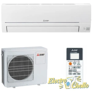 A/A Mitsubishi Mszhr25Vf 2700 fr inverter