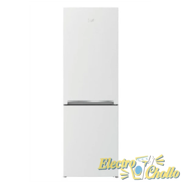 COMBI BEKO RCNA406K40WN 203