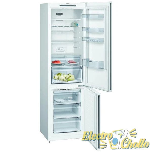 COMBI SIEMENS KG39NVWDA 203X60