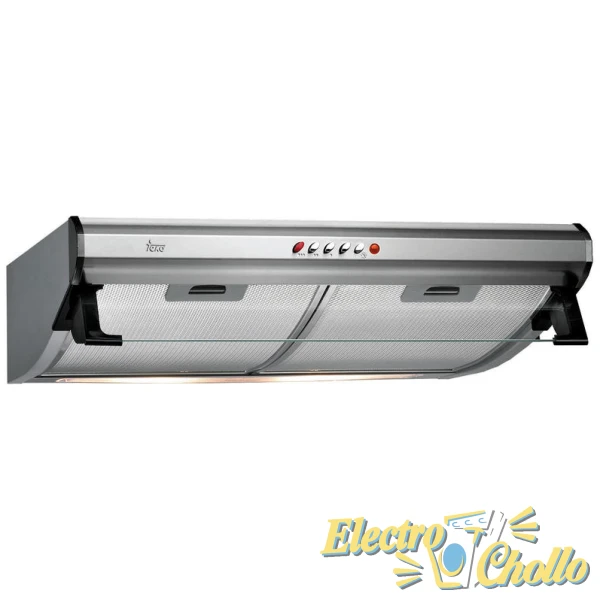 CAMPANA TEKA C6310IX CLASSIC 60CM