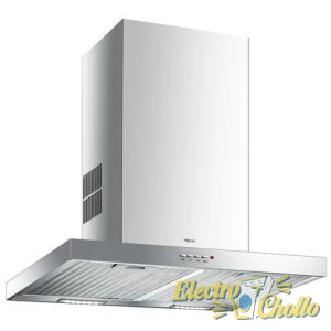 CAMPANA TEKA DSJ650 INOX DECORATIVA 1 CAMPANA TEKA DSJ650 INOX DECORATIVA
