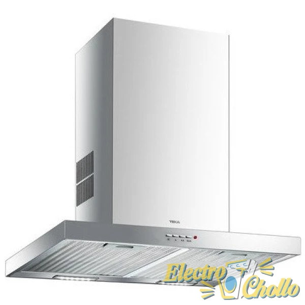 CAMPANA TEKA DSJ650 INOX DECORATIVA